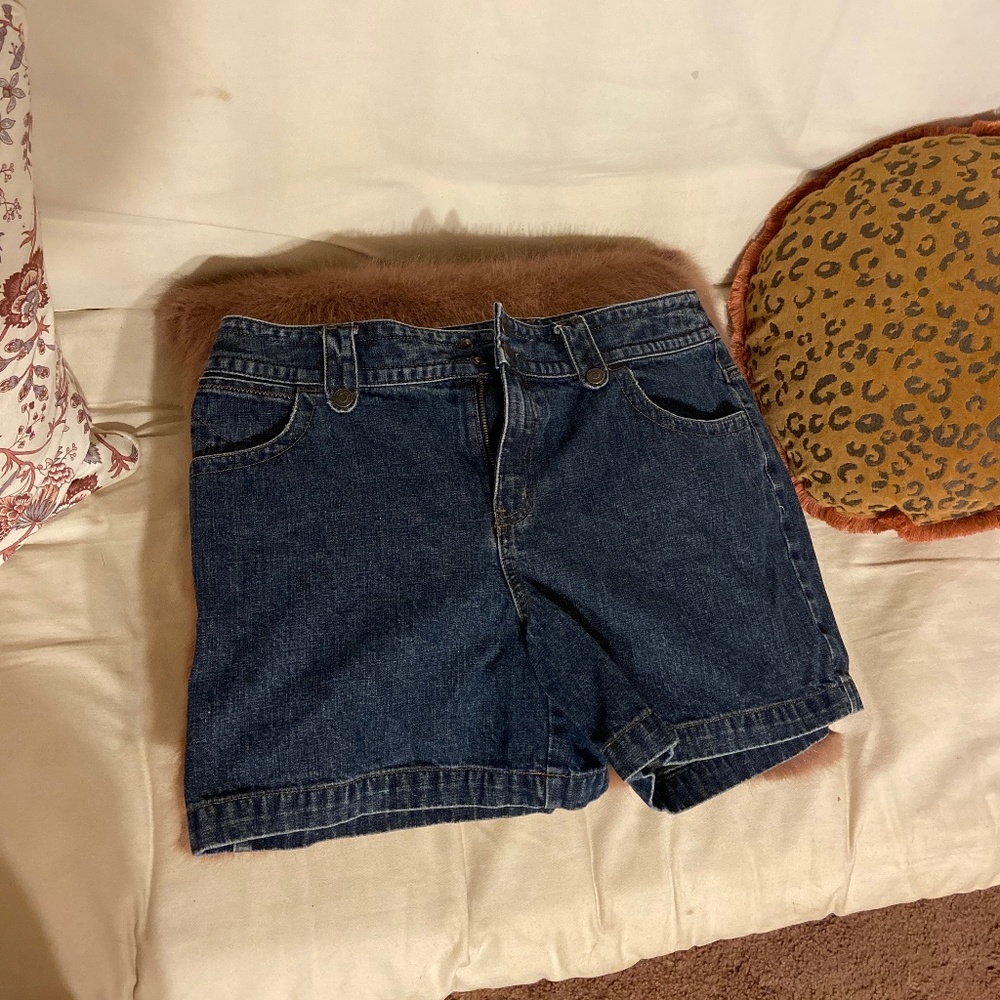 Sonoma Jean Shorts
